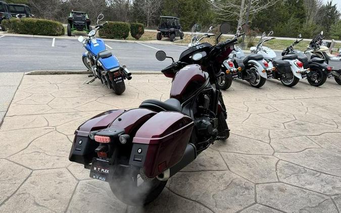 2023 Honda® Rebel 1100T DCT