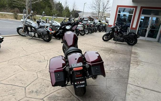 2023 Honda® Rebel 1100T DCT