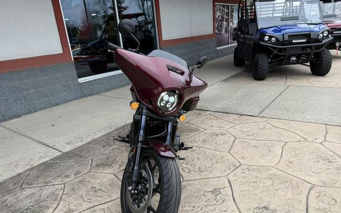 2023 Honda® Rebel 1100T DCT