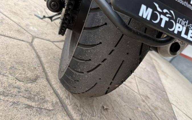 2023 Honda® Rebel 1100T DCT