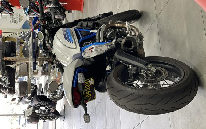 2020 Ducati Scrambler Icon