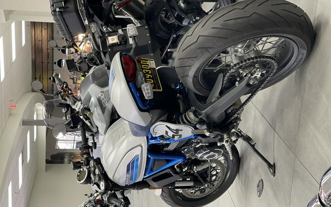 2020 Ducati Scrambler Icon