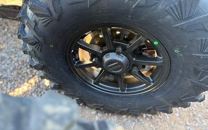 2026 Polaris RZR Pro XP 4 Sport