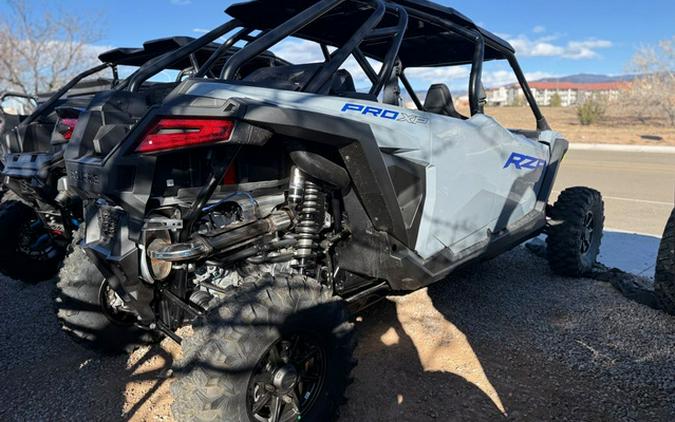 2026 Polaris RZR Pro XP 4 Sport