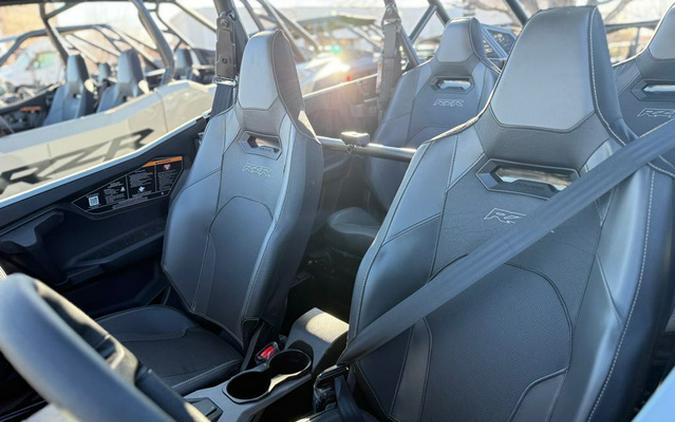 2026 Polaris RZR Pro XP 4 Sport