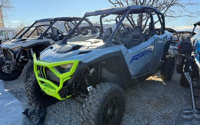 2026 Polaris RZR Pro XP 4 Sport