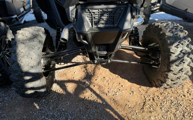 2026 Polaris RZR Pro XP 4 Sport