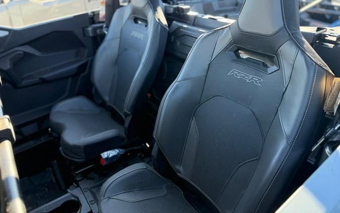 2026 Polaris RZR Pro XP 4 Sport