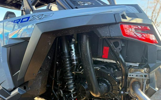 2026 Polaris RZR Pro XP 4 Sport