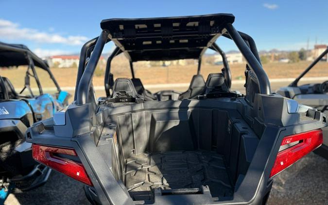 2026 Polaris RZR Pro XP 4 Sport