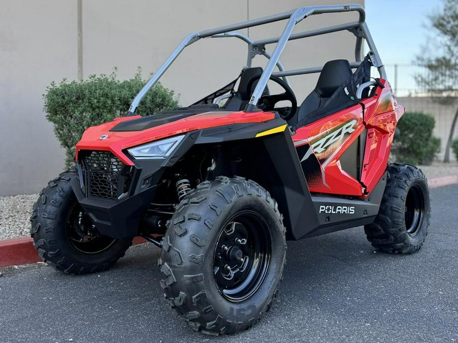 2026 Polaris® RZR 200 EFI
