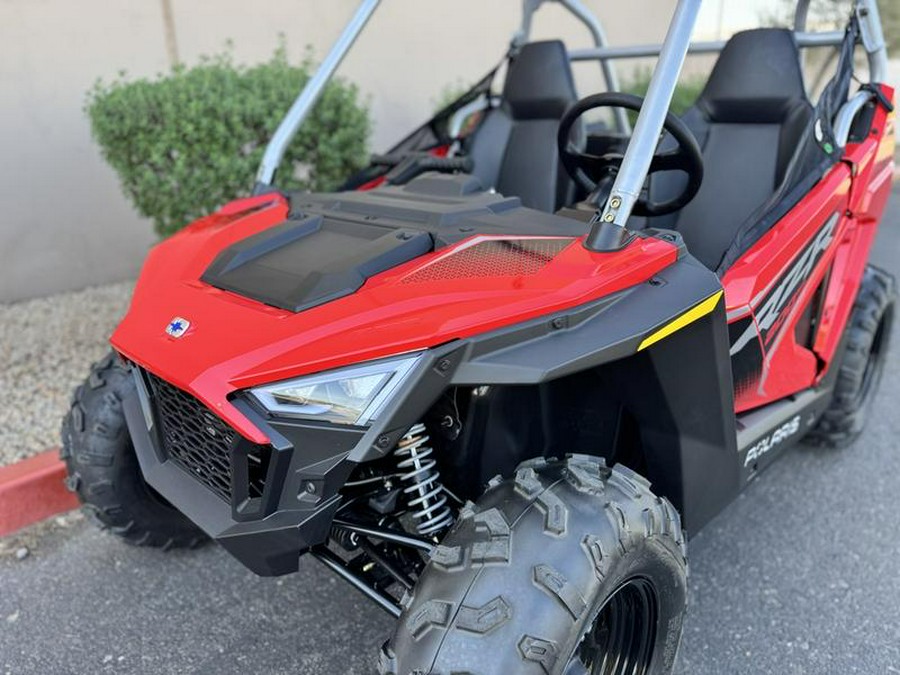 2026 Polaris® RZR 200 EFI