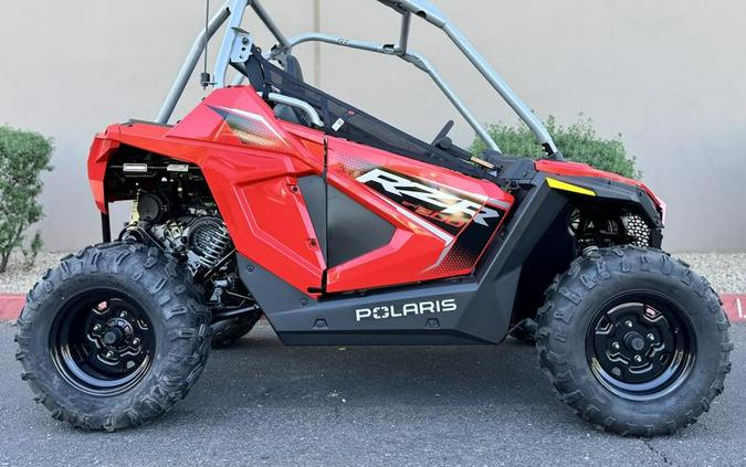 2026 Polaris® RZR 200 EFI