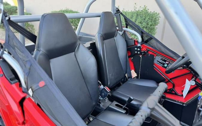 2026 Polaris® RZR 200 EFI