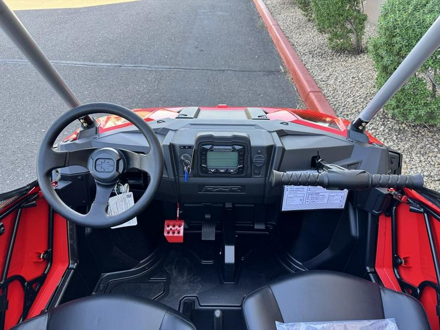 2026 Polaris® RZR 200 EFI