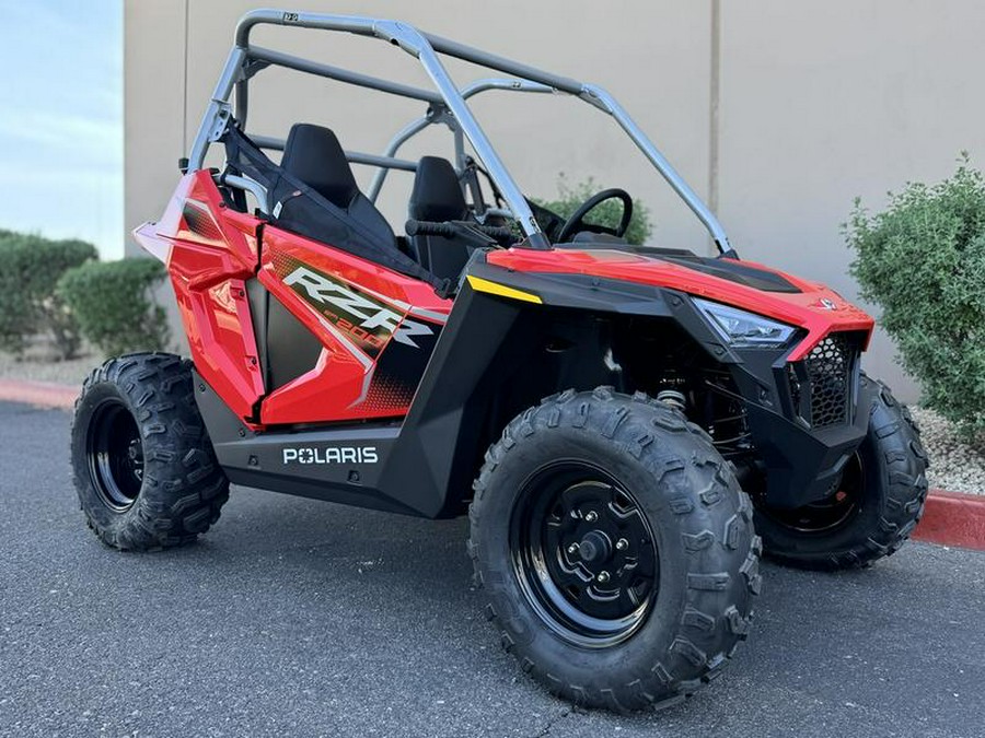 2026 Polaris® RZR 200 EFI