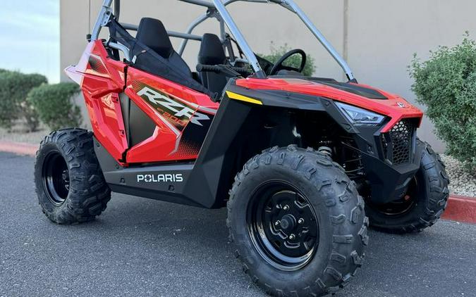 2026 Polaris® RZR 200 EFI