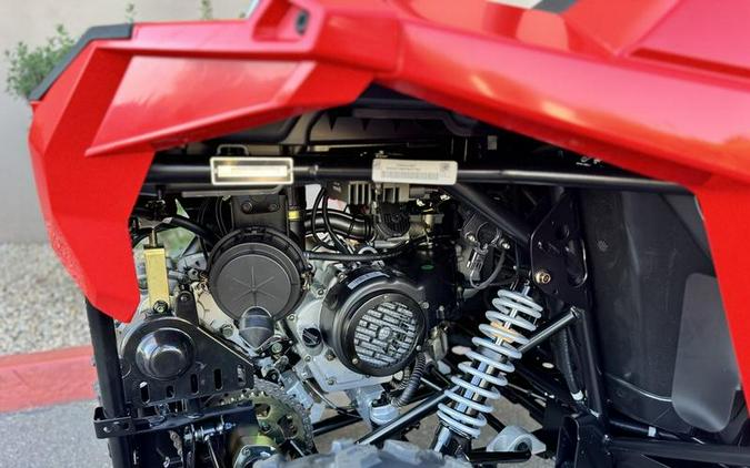 2026 Polaris® RZR 200 EFI