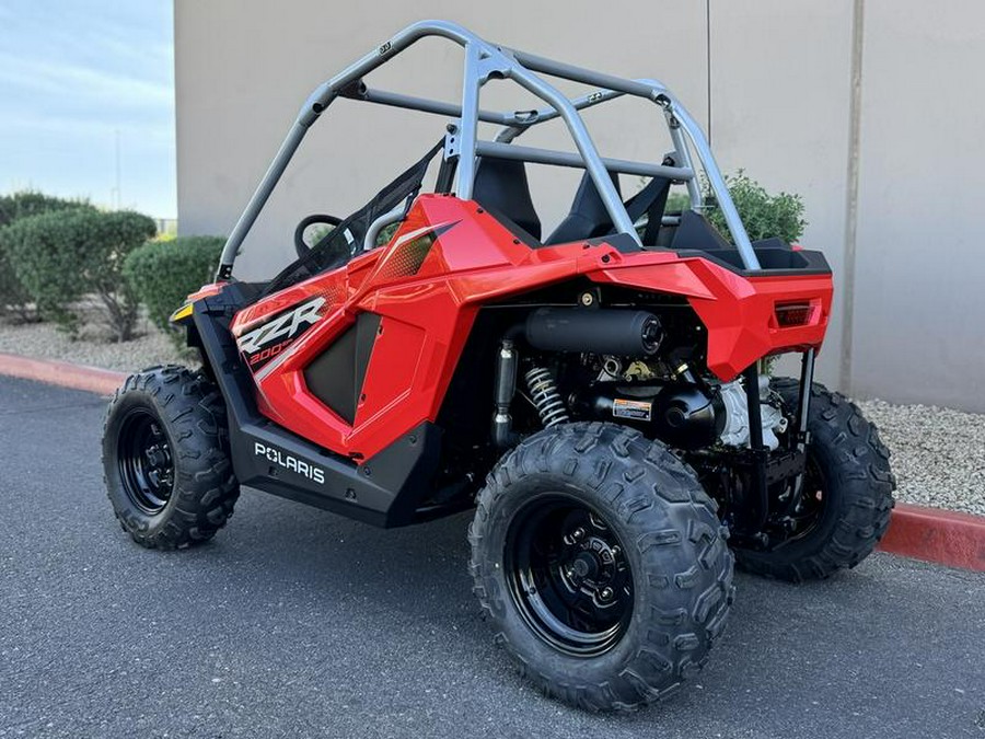 2026 Polaris® RZR 200 EFI