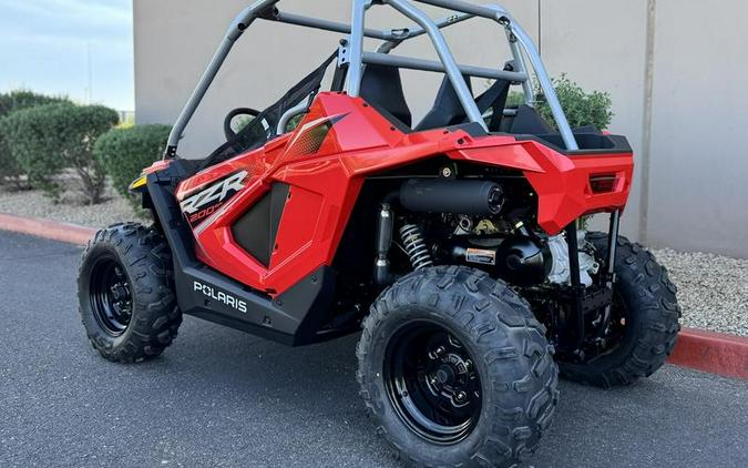 2026 Polaris® RZR 200 EFI