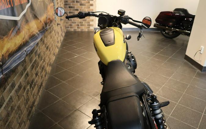 2023 Nightster™ Special (RH975S)