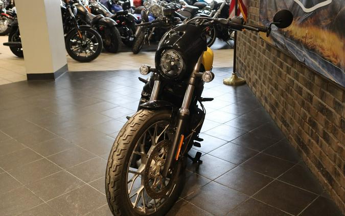 2023 Nightster™ Special (RH975S)