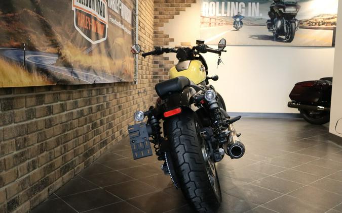 2023 Nightster™ Special (RH975S)