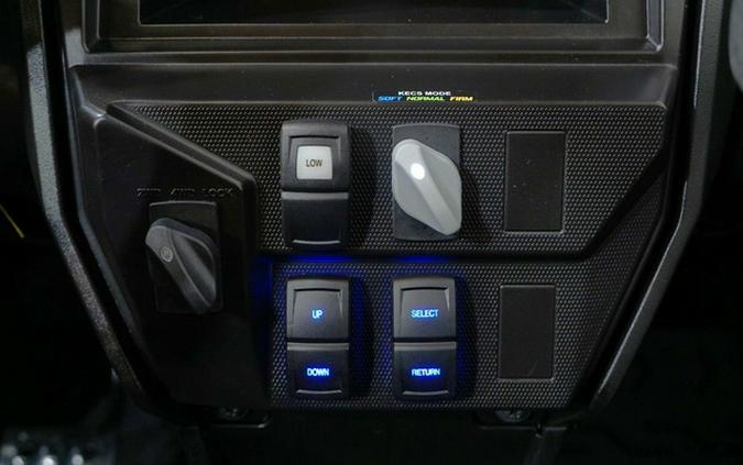 2026 Kawasaki Teryx KRX4 1000 eS