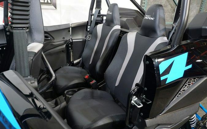 2026 Kawasaki Teryx KRX4 1000 eS