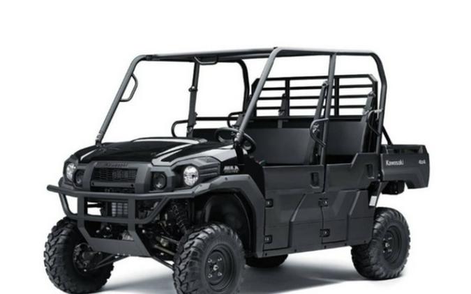 2020 Kawasaki Mule Pro-FXT