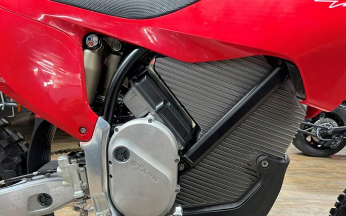 2024 Stark VARG Alpha MX 19"_80HP