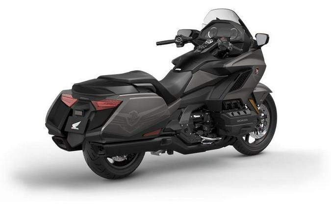 2026 Honda® Gold Wing Automatic DCT