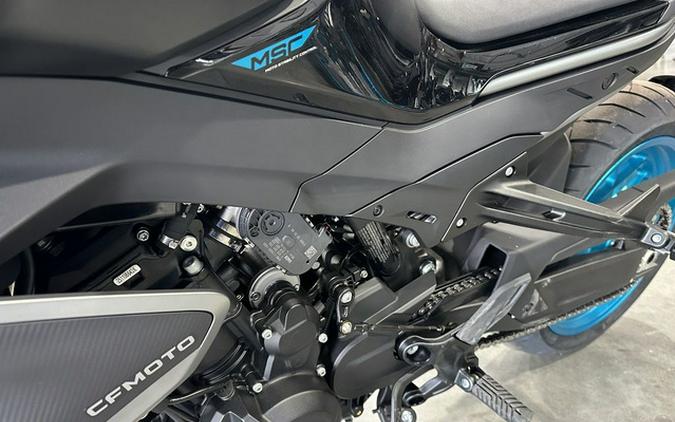 2026 CFMOTO 800NK
