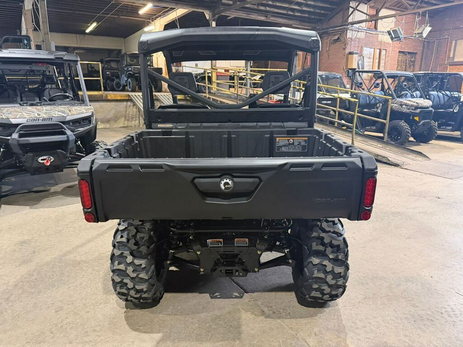 2026 Can-Am Defender XT HD9