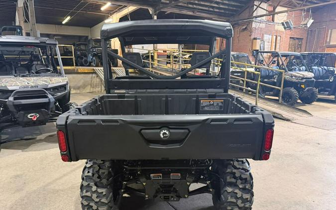 2026 Can-Am Defender XT HD9