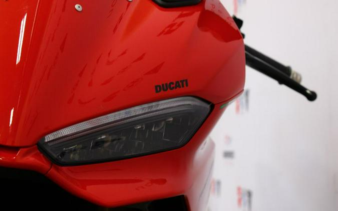 New 2026 Ducati PANIGALE V2