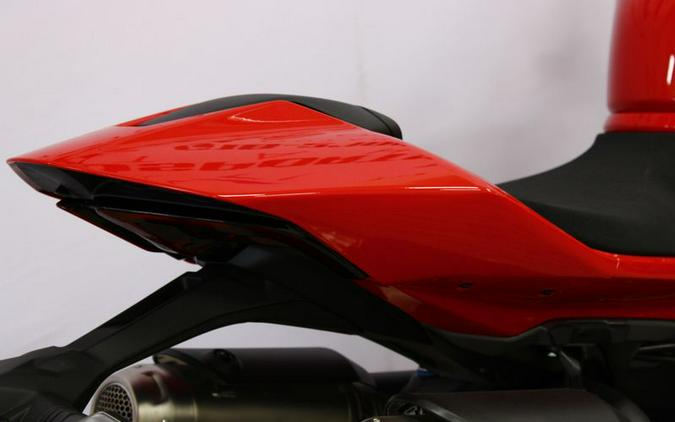 New 2026 Ducati PANIGALE V2