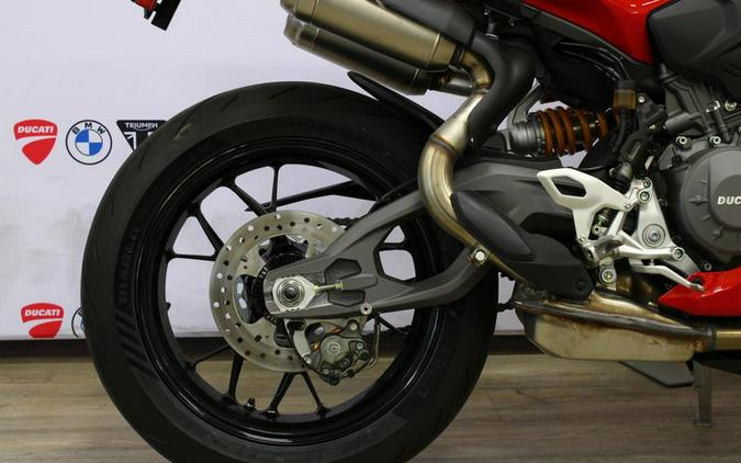 New 2026 Ducati PANIGALE V2