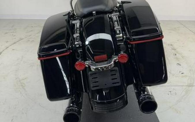 2022 Harley-Davidson® FLHX - Street Glide®