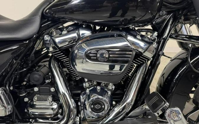 2022 Harley-Davidson® FLHX - Street Glide®