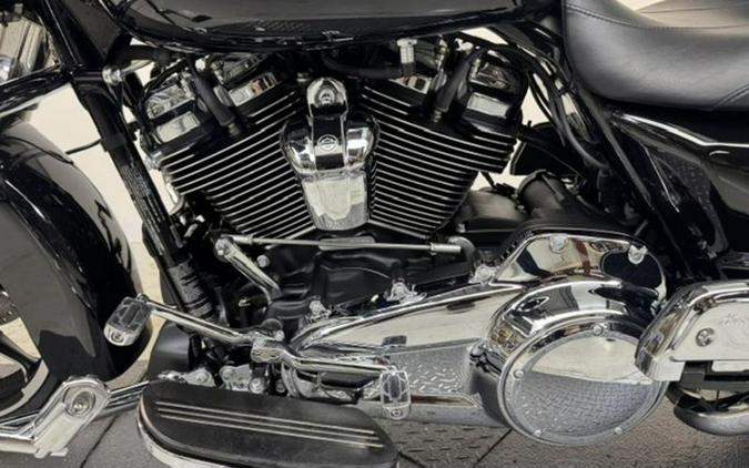 2022 Harley-Davidson® FLHX - Street Glide®