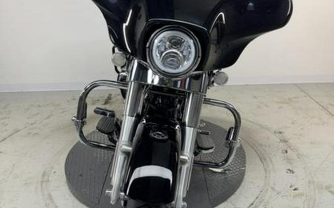 2022 Harley-Davidson® FLHX - Street Glide®