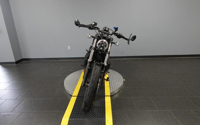 2025 Harley-Davidson Nightster RH975