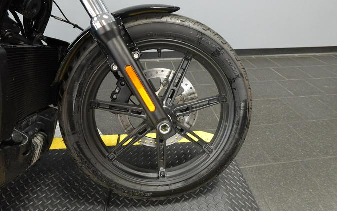2025 Harley-Davidson Nightster RH975