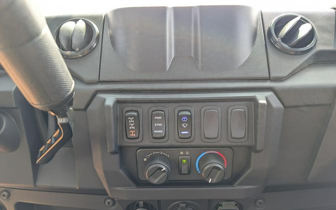 2027 RANGER XP 1000 NORTHSTAR PREMIUM - Polaris