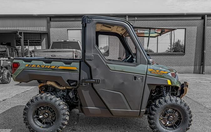 2027 RANGER XP 1000 NORTHSTAR PREMIUM - Polaris