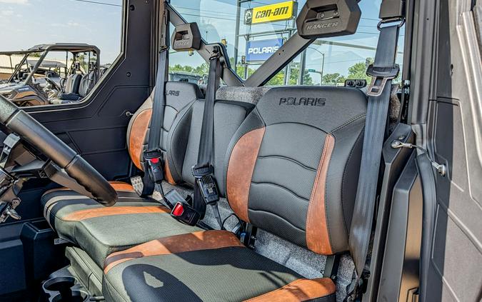 2027 RANGER XP 1000 NORTHSTAR PREMIUM - Polaris