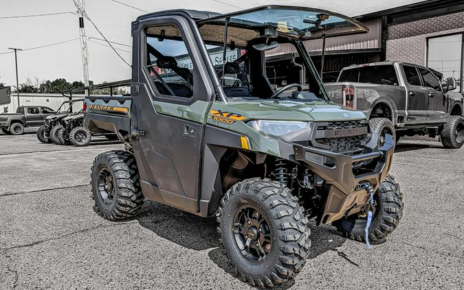 2027 RANGER XP 1000 NORTHSTAR PREMIUM - Polaris