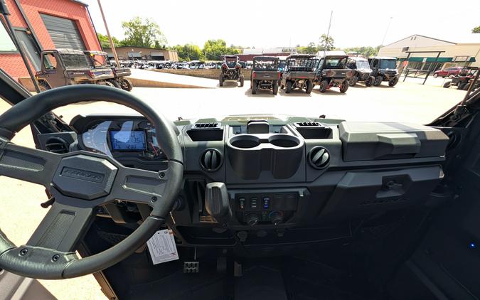 2027 RANGER XP 1000 NORTHSTAR PREMIUM - Polaris
