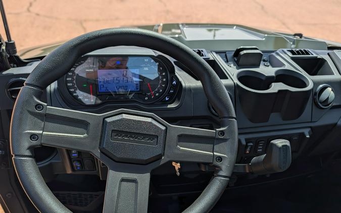 2027 RANGER XP 1000 NORTHSTAR PREMIUM - Polaris
